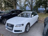 Gebraucht Audi A4 Attraction 190 PS (139 kW) 2010 Limousine
