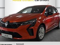 Neu Renault Clio V Evolution 91 PS (66 kW) 2025 Valenciaorange metallic Limousine