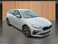 Occasion Skoda Scala Selection 116 ch (85 kW) 2025 Gris Citadine