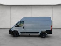 Neu Opel Movano 140 PS (102 kW) 2026 Weiß Van