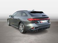 Gebraucht Audi A5 Ambiente 204 PS (150 kW) 2024 Daytonagrau perleffekt Coupé