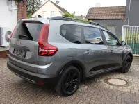 Gebraucht Dacia Jogger Extreme 101 PS (74 kW) 2023 Grau Van / Kleinbus