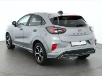 Gebraucht Ford Puma ST-Line 125 PS (91 kW) 2025 Silber SUV