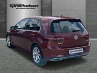 gebraucht VW Golf VII Highline