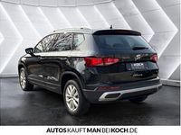 Gebraucht Seat Ateca 150 PS (110 kW) 2026 Grau (graphitgrau) SUV
