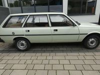 Gebraucht Peugeot 305 60 PS (44 kW) 1982 Beige Kombi