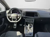 Neu Cupra Ateca 190 PS (139 kW) 2026 Weiß SUV
