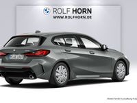 gebraucht BMW 120 i M Sportpaket 17"M-Felge HiFI Navi LED PDC