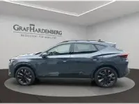 Neu Cupra Formentor VZ 265 PS (194 kW) 2026 Grau ("magnetic tech") SUV
