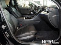 Gebraucht Mercedes C300e Avantgarde 313 PS (230 kW) 2024