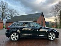 gebraucht Audi A3 Sportback 2.0 TDI Ambition