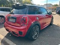 Gebraucht Mini Cooper SD 170 PS (125 kW) 2015 Rot Kleinwagen