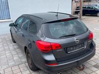 gebraucht Opel Astra 1.4l