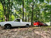 gebraucht VW Caddy pickup