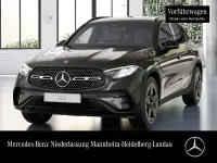 Gebraucht Mercedes GLC200 AMG 204 PS (150 kW) 2026 Grau SUV