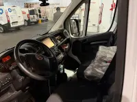 Gebraucht Fiat Ducato 2020 Van