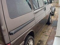 Second-hand VW T4 151 CP (111 kW) 1999 Maro Van