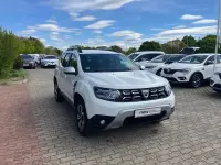 Brugt Dacia Duster 150 HK (110 kW) 2022 Hvid SUV