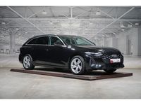 Gebraucht Audi A5 Sport 150 PS (110 kW) 2025 Mythosschwarz metallic Kombi