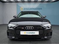 Gebraucht Audi S6 344 PS (253 kW) 2022 Schwarz Kombi