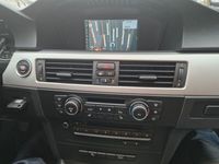 gebraucht BMW 320 d Touring Navi Alu Euro5