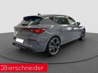 Gebraucht Cupra Leon 300 PS (220 kW) 2024 Grau Kleinwagen