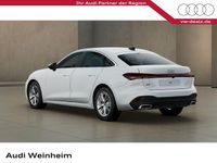 Neu Audi A5 204 PS (150 kW) 2026 Weiß Limousine