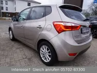 Gebraucht Hyundai ix20 Space Plus 125 PS (91 kW) 2018 Andere Kleinwagen