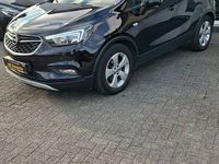 Gebraucht Opel Mokka X Edition 140 PS (102 kW) 2017 SUV