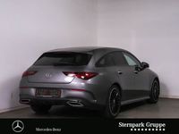 Gebraucht Mercedes CLA220 AMG 190 PS (139 kW) 2024 Andere farbe Limousine