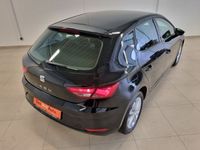 gebraucht Seat Leon -Style- 1.5 TSI *MwSt.*Navig.*Sitzh.*