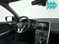 Gebraucht Volvo XC60 Momentum 245 PS (180 kW) 2014 Braun SUV