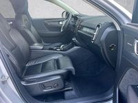 Gebraucht Volvo XC40 Plus 261 PS (191 kW) 2022 Silber SUV