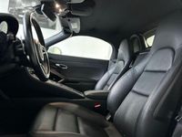 Gebraucht Porsche Boxster Spyder 299 PS (219 kW) 2018 Weiß Cabrio