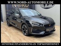 Gebraucht Cupra Leon 150 PS (110 kW) 2023 Schwarz Kombi