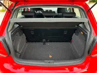 Gebraucht VW Polo R 60 PS (44 kW) 2009 Rot Kleinwagen