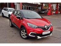 gebraucht Renault Captur TCe90 Intens-DAB/LED/LMR/PDC/RFK/SITZHZG