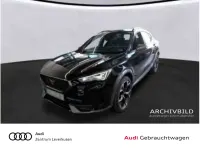 Gebraucht Cupra Formentor VZ 310 PS (228 kW) 2024 Schwarz SUV