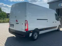 Gebraucht Renault Master 125 PS (91 kW) 2016 Weiß Van