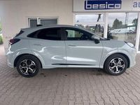 Neu Ford Puma ST-Line 125 PS (91 kW) 2025 Grau SUV