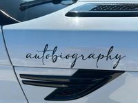 Gebraucht Land Rover Range Rover 510 PS (375 kW) 2015 Weiß SUV