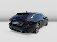 Neu Audi A6 Sport 367 PS (269 kW) 2025 Mythosschwarz metallic Kombi