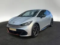 Używany Cupra Born 169 kW (231 KM) 2025 Srebrny Hatchback