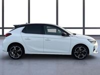 Gebraucht Opel Corsa Ultimate 131 PS (96 kW) 2021 Weiß (uni) Limousine