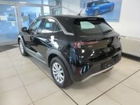Gebraucht Opel Mokka-e Elegance 100 kW (136 PS) 2021 Schwarz SUV