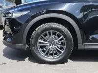 Gebraucht Mazda CX-5 Exclusive-Line 150 PS (110 kW) 2020 Jet black SUV