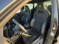 Gebraucht Cupra Ateca 300 PS (220 kW) 2020 Grau SUV