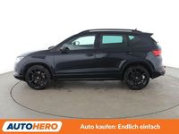 Gebraucht Cupra Ateca 300 PS (220 kW) 2020 Schwarz SUV