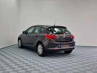 gebraucht Opel Astra Lim. 5-trg. Selection _Bestzustand_