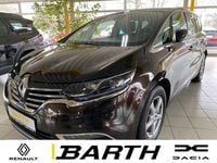 Gebraucht Renault Espace Initiale Paris 200 PS (147 kW) 2016 Braun Van / Kleinbus